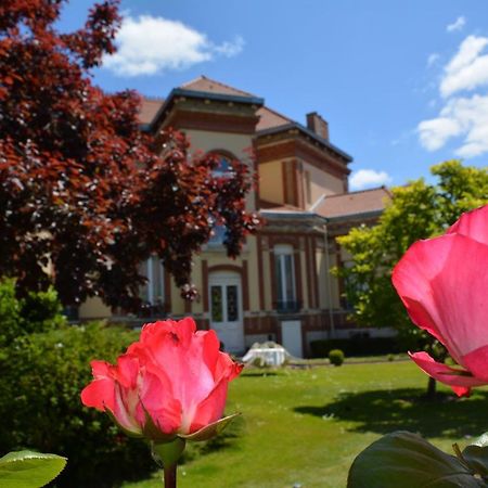 La Roseliere Hotel แกรองตอง ภายนอก รูปภาพ