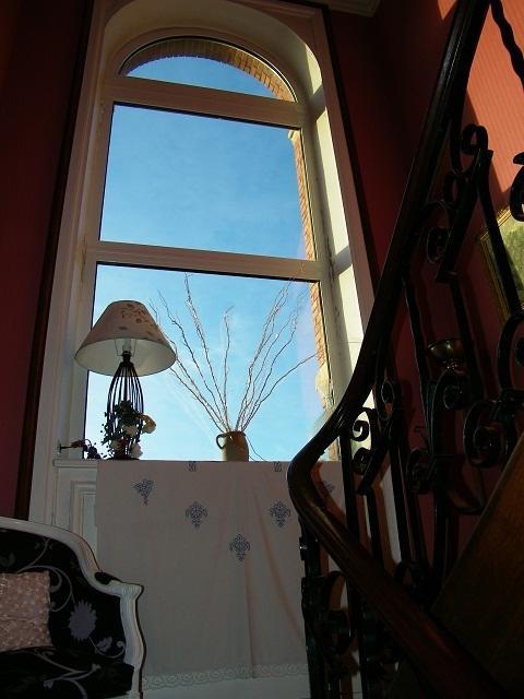 La Roseliere Hotel แกรองตอง ภายนอก รูปภาพ