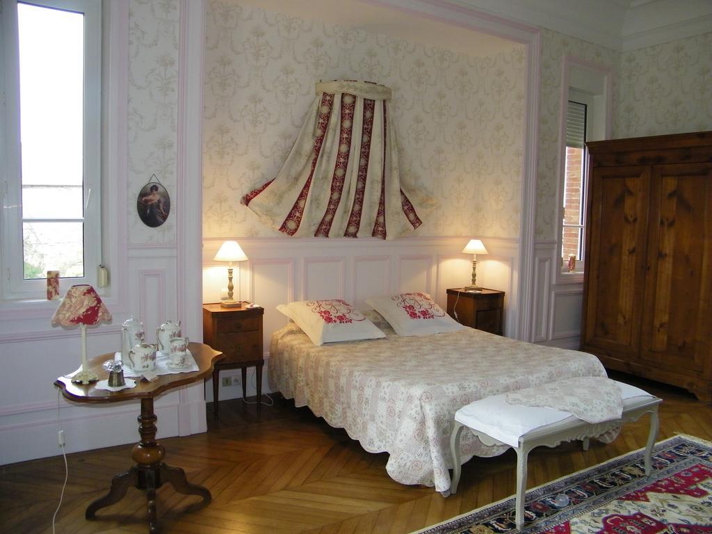 La Roseliere Hotel แกรองตอง ภายนอก รูปภาพ