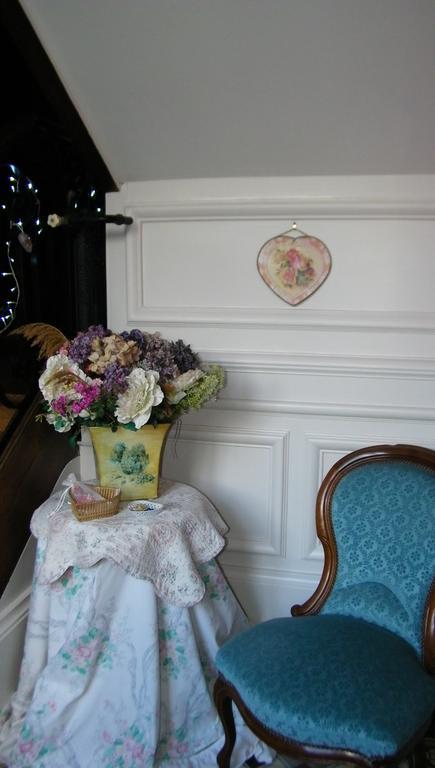 La Roseliere Hotel แกรองตอง ภายนอก รูปภาพ